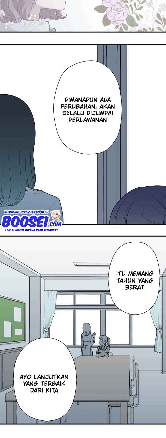 Ouji-sama Nante Iranai Chapter 190 Gambar 15