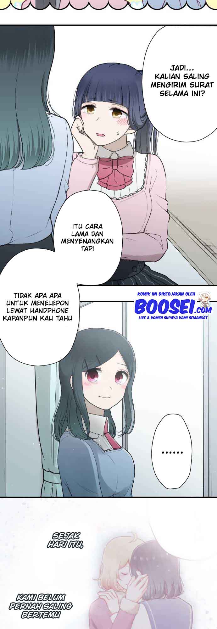 Ouji-sama Nante Iranai Chapter 190 Gambar 19