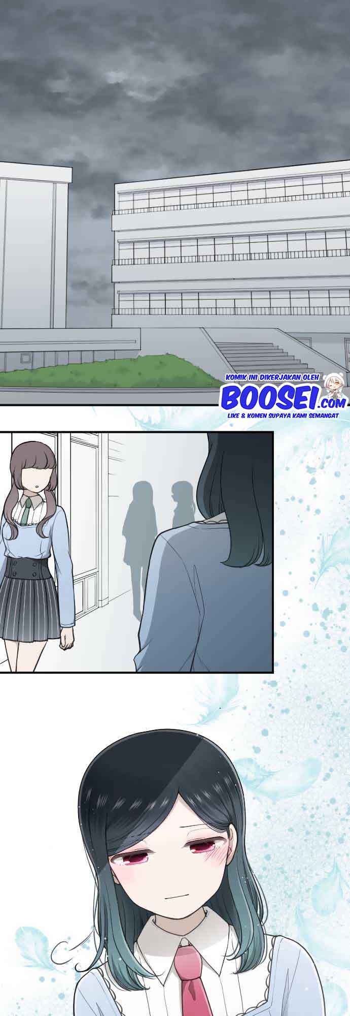 Ouji-sama Nante Iranai Chapter 192 Gambar 3