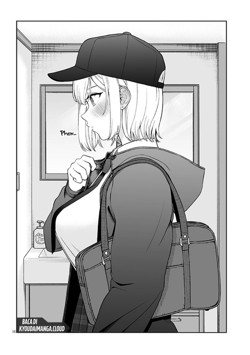Ouji-sama no Tomodachi Chapter 01 Gambar 17
