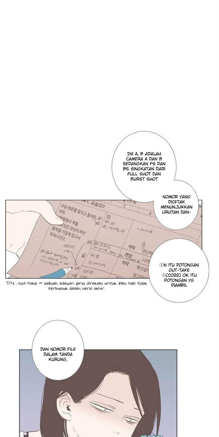 Our Relationship Is… Chapter 29 Gambar 4