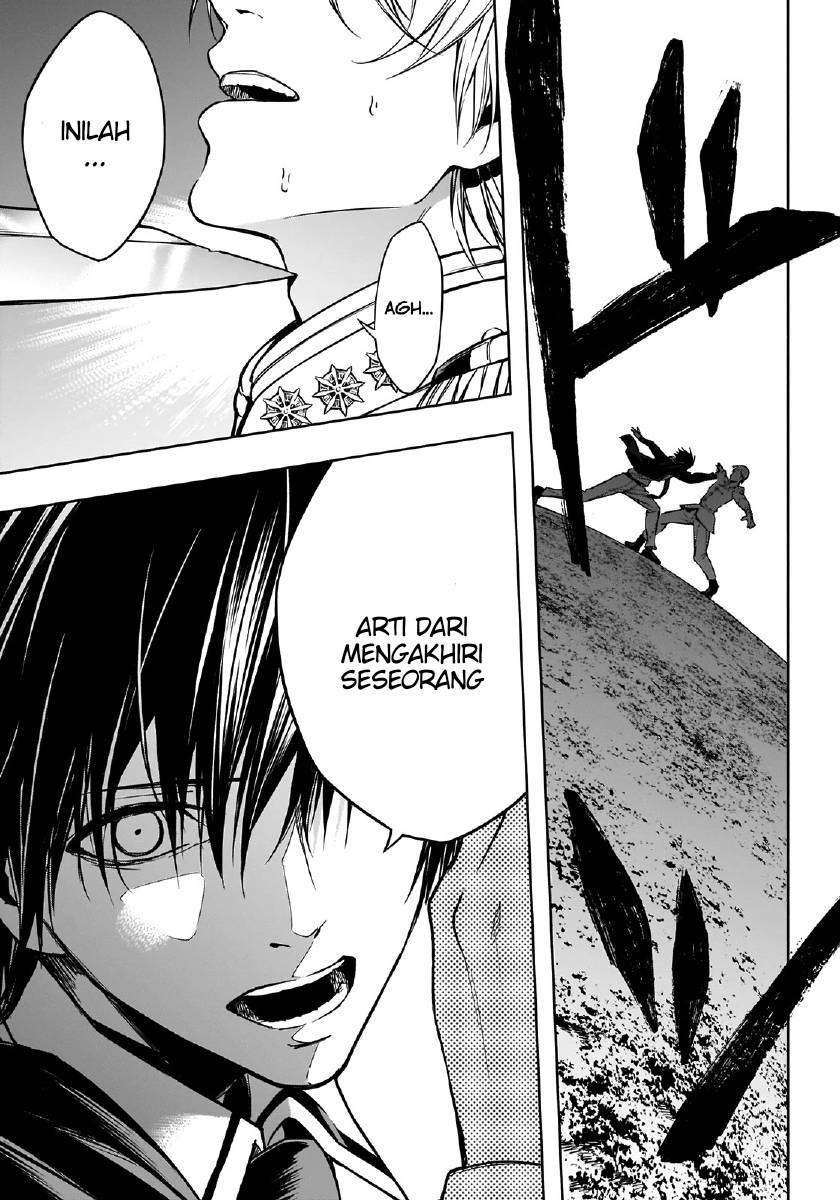 Ouritsu Mahou Gakuen no Saikasei: Slum Agari no Saikyou Mahoushi, Kizoku darake no Gakuen de Musou suru Chapter 08 Gambar 18