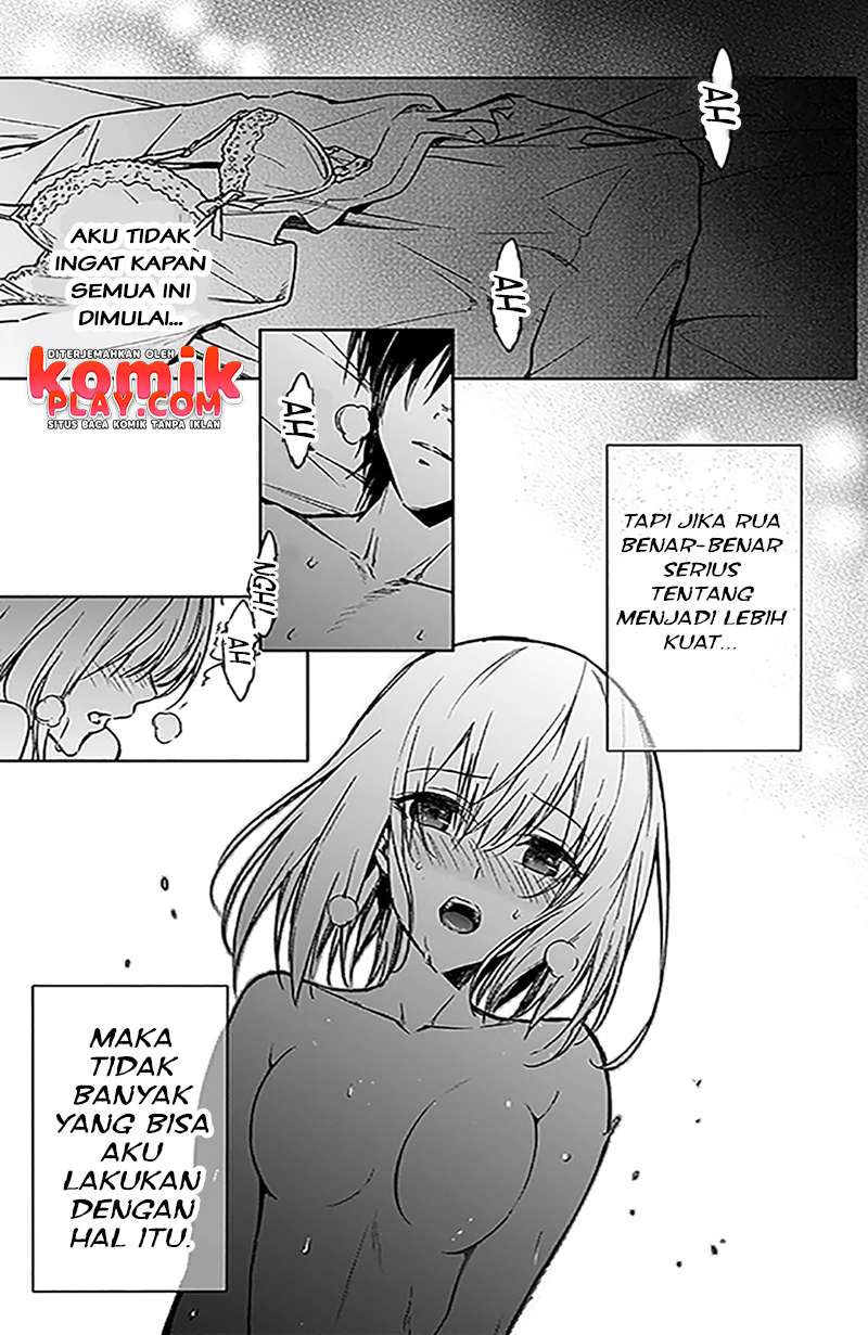 Ouritsu Mahou Gakuen no Saikasei: Slum Agari no Saikyou Mahoushi, Kizoku darake no Gakuen de Musou suru Chapter 23 Gambar 3