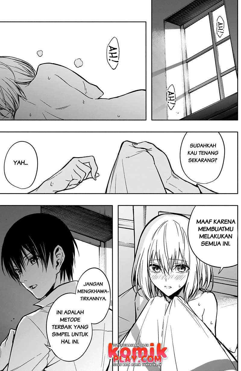 Ouritsu Mahou Gakuen no Saikasei: Slum Agari no Saikyou Mahoushi, Kizoku darake no Gakuen de Musou suru Chapter 23 Gambar 5