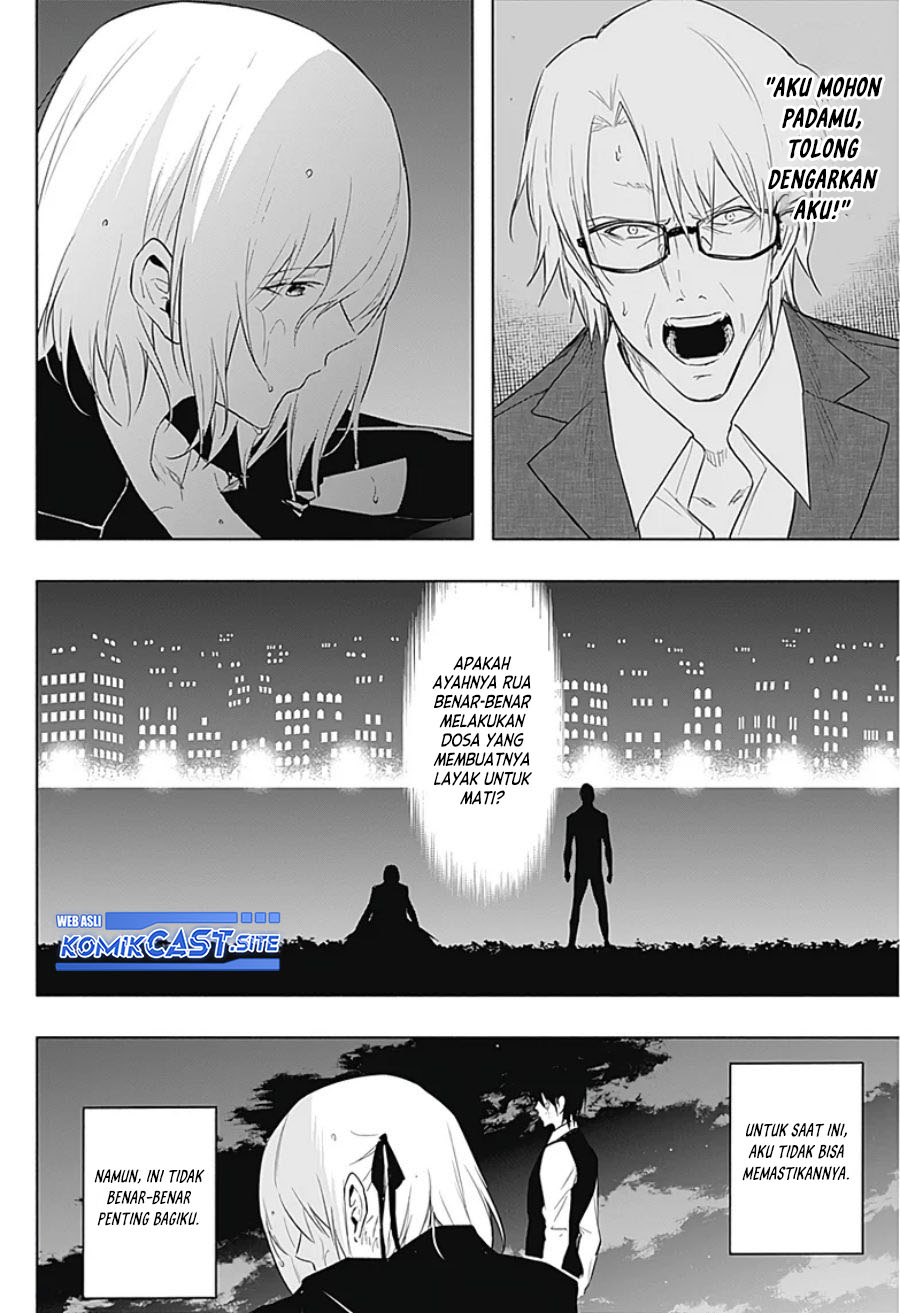 Ouritsu Mahou Gakuen no Saikasei: Slum Agari no Saikyou Mahoushi, Kizoku darake no Gakuen de Musou suru Chapter 53 Gambar 13