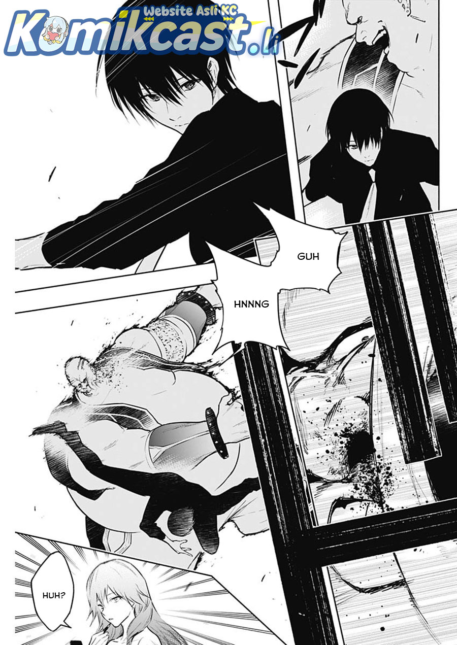 Ouritsu Mahou Gakuen no Saikasei: Slum Agari no Saikyou Mahoushi, Kizoku darake no Gakuen de Musou suru Chapter 124 Gambar 12