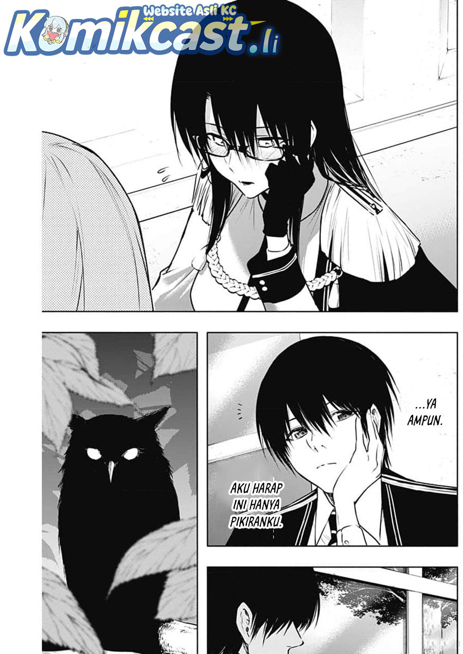 Ouritsu Mahou Gakuen no Saikasei: Slum Agari no Saikyou Mahoushi, Kizoku darake no Gakuen de Musou suru Chapter 125 Gambar 10