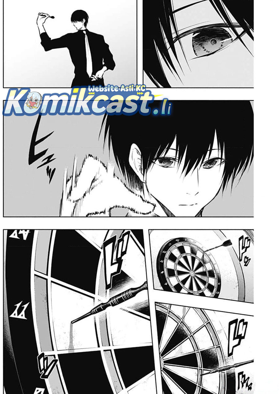 Ouritsu Mahou Gakuen no Saikasei: Slum Agari no Saikyou Mahoushi, Kizoku darake no Gakuen de Musou suru Chapter 125 Gambar 13