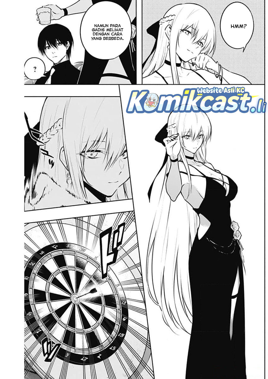 Ouritsu Mahou Gakuen no Saikasei: Slum Agari no Saikyou Mahoushi, Kizoku darake no Gakuen de Musou suru Chapter 125 Gambar 18