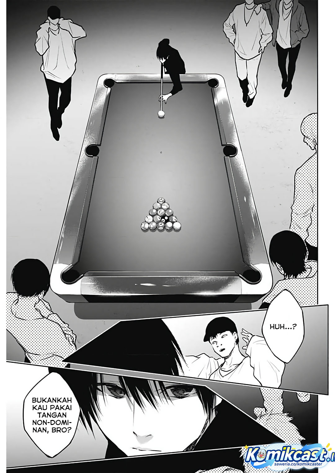 Ouritsu Mahou Gakuen no Saikasei: Slum Agari no Saikyou Mahoushi, Kizoku darake no Gakuen de Musou suru Chapter 126 Gambar 14