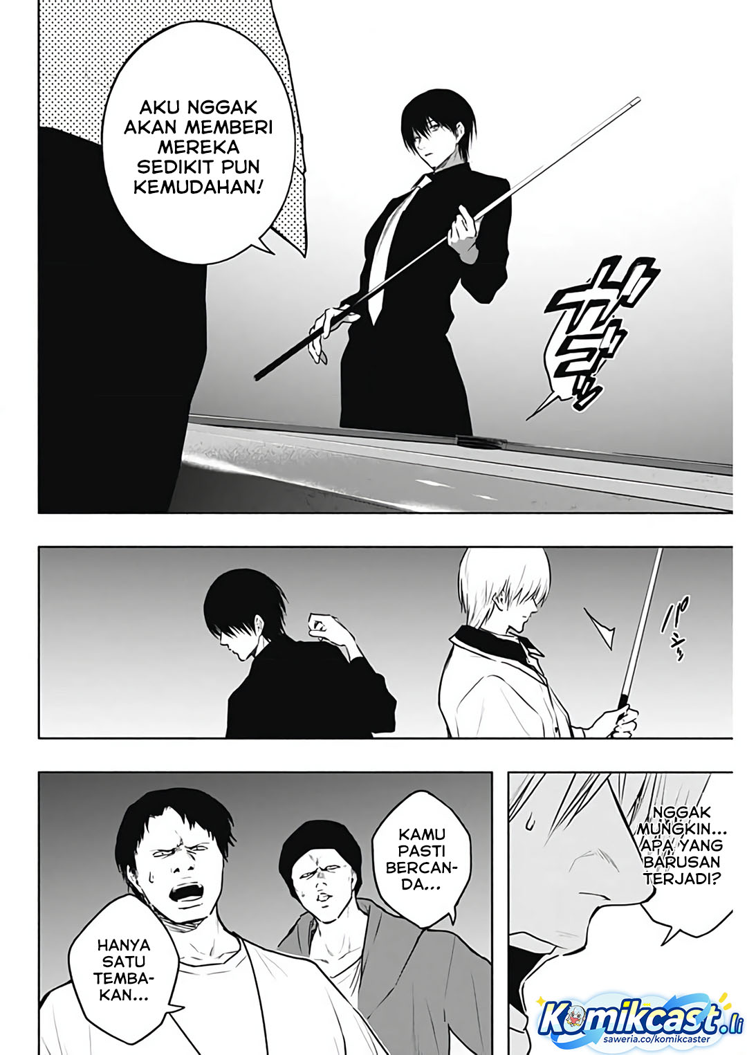 Ouritsu Mahou Gakuen no Saikasei: Slum Agari no Saikyou Mahoushi, Kizoku darake no Gakuen de Musou suru Chapter 126 Gambar 17