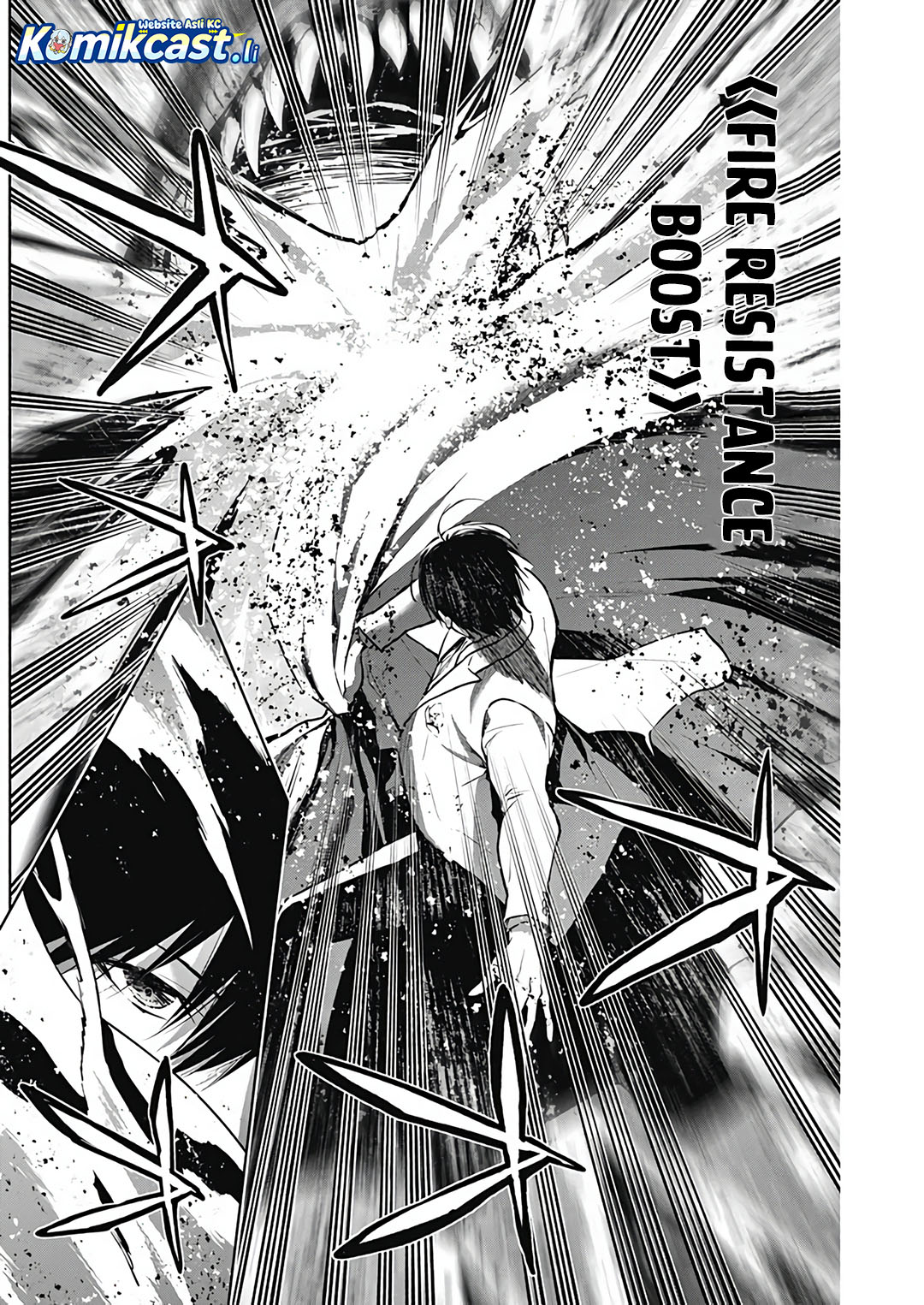 Ouritsu Mahou Gakuen no Saikasei: Slum Agari no Saikyou Mahoushi, Kizoku darake no Gakuen de Musou suru Chapter 129 Gambar 10