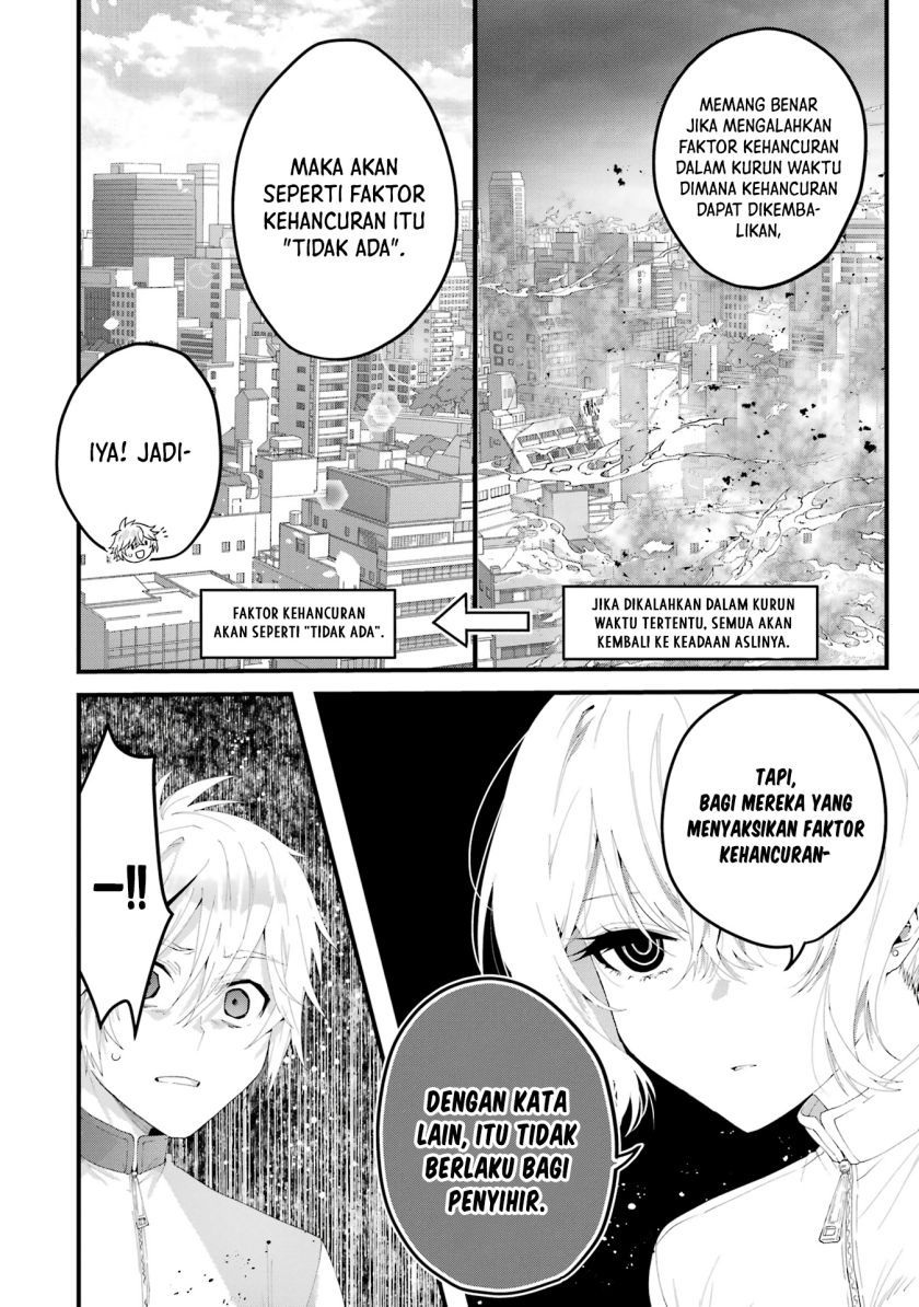 Ousama no Propose Chapter 08 Gambar 15