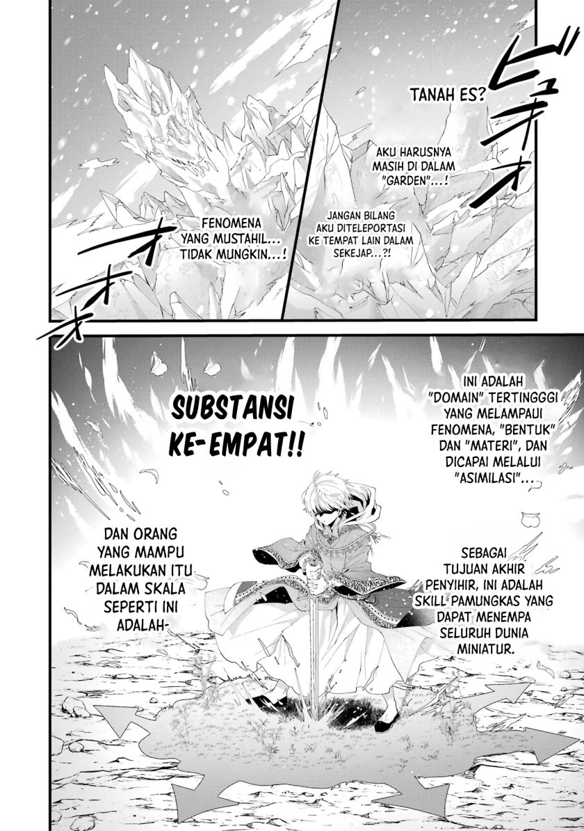 Ousama no Propose Chapter 08 Gambar 22