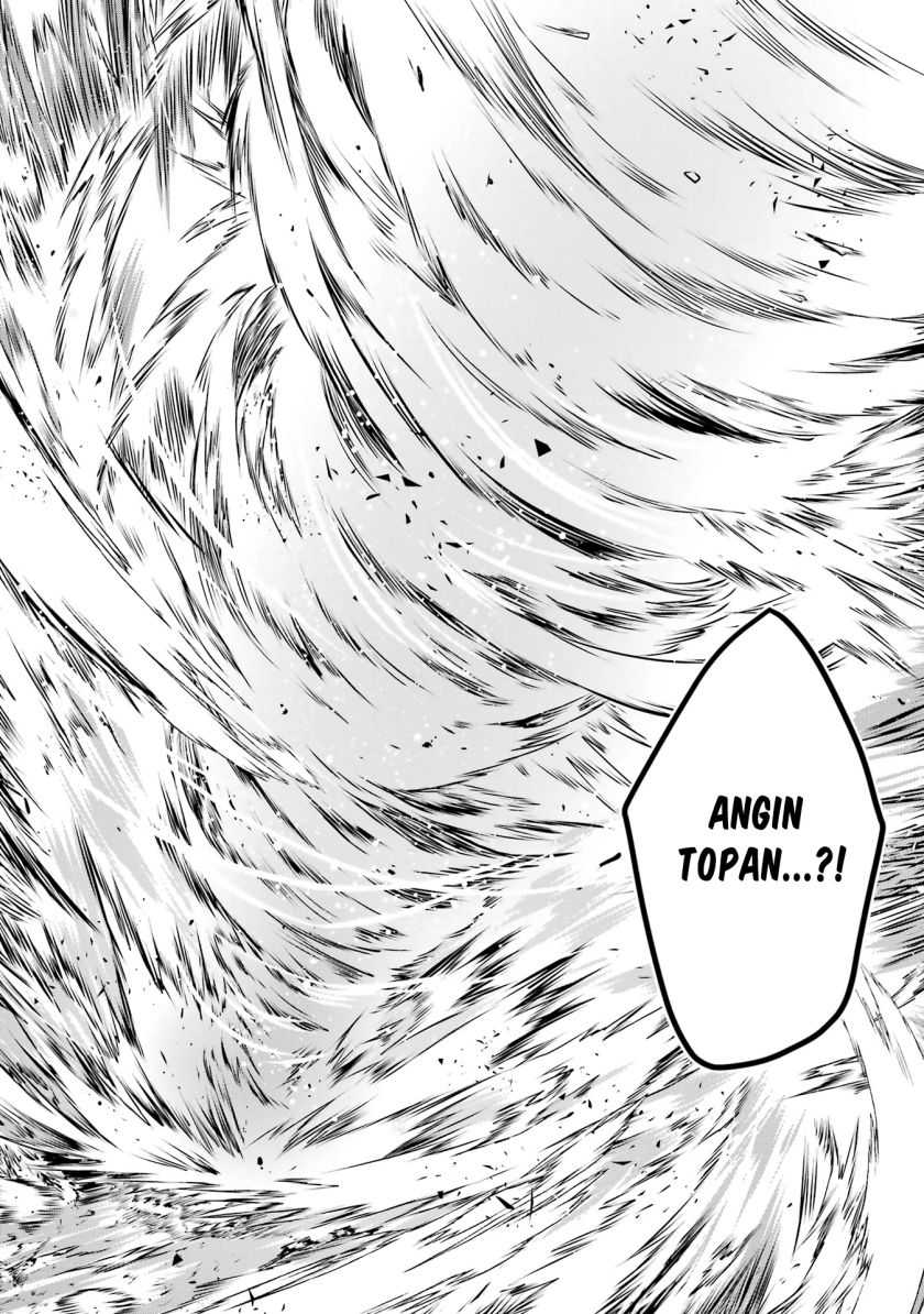 Ousama no Propose Chapter 08 Gambar 26