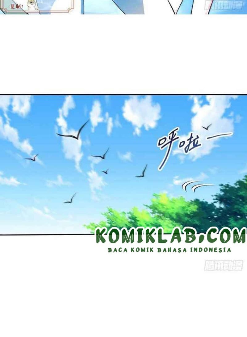 Outside Of The Attribute, I Picked Up A Girl Chapter 01 Gambar 3