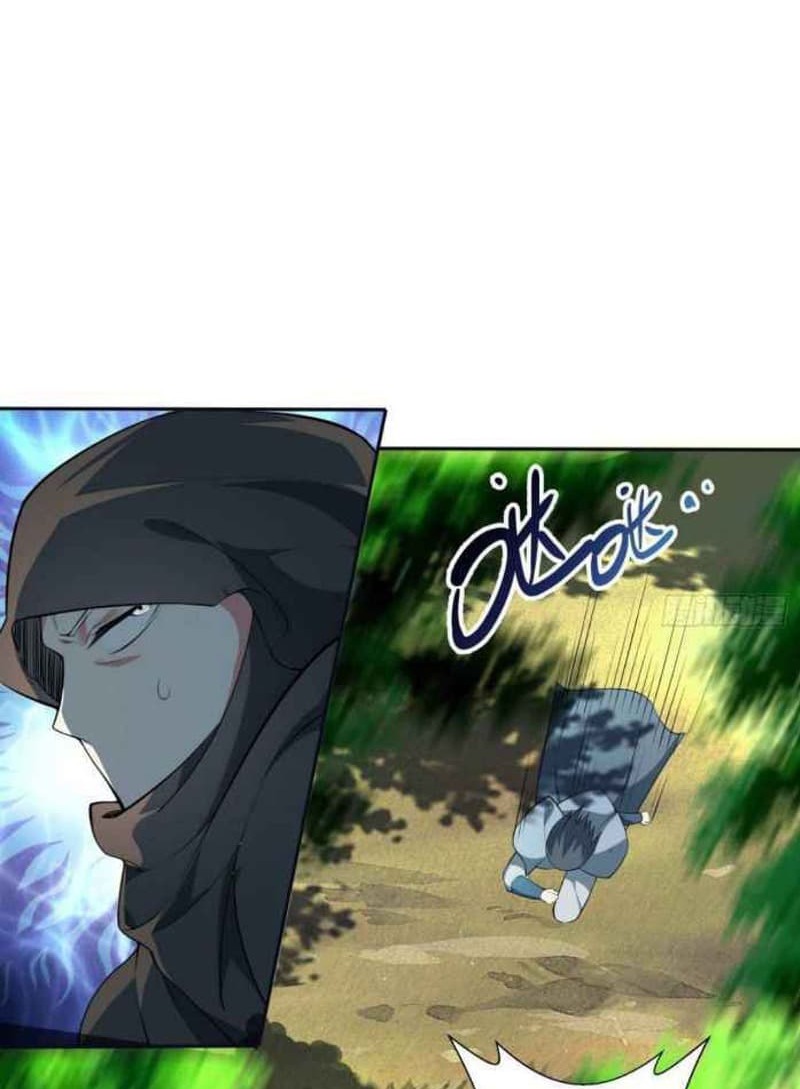 Outside Of The Attribute, I Picked Up A Girl Chapter 01 Gambar 4