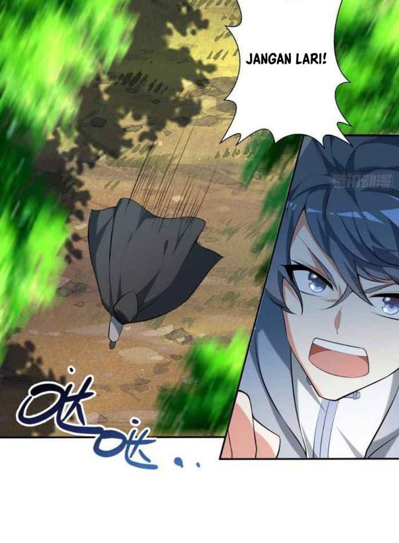 Outside Of The Attribute, I Picked Up A Girl Chapter 01 Gambar 5