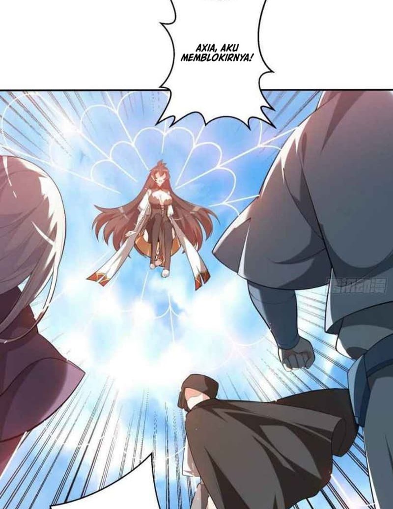 Outside Of The Attribute, I Picked Up A Girl Chapter 01 Gambar 7