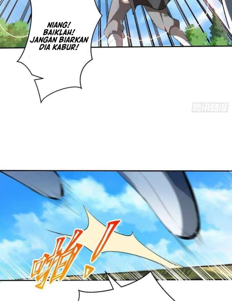 Outside Of The Attribute, I Picked Up A Girl Chapter 01 Gambar 8