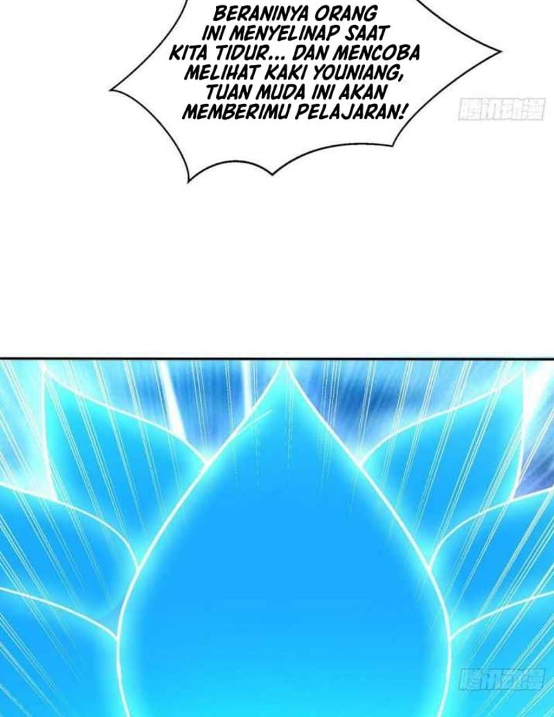 Outside Of The Attribute, I Picked Up A Girl Chapter 01 Gambar 9