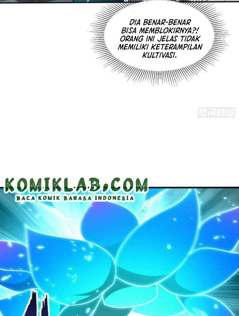 Outside Of The Attribute, I Picked Up A Girl Chapter 01 Gambar 12