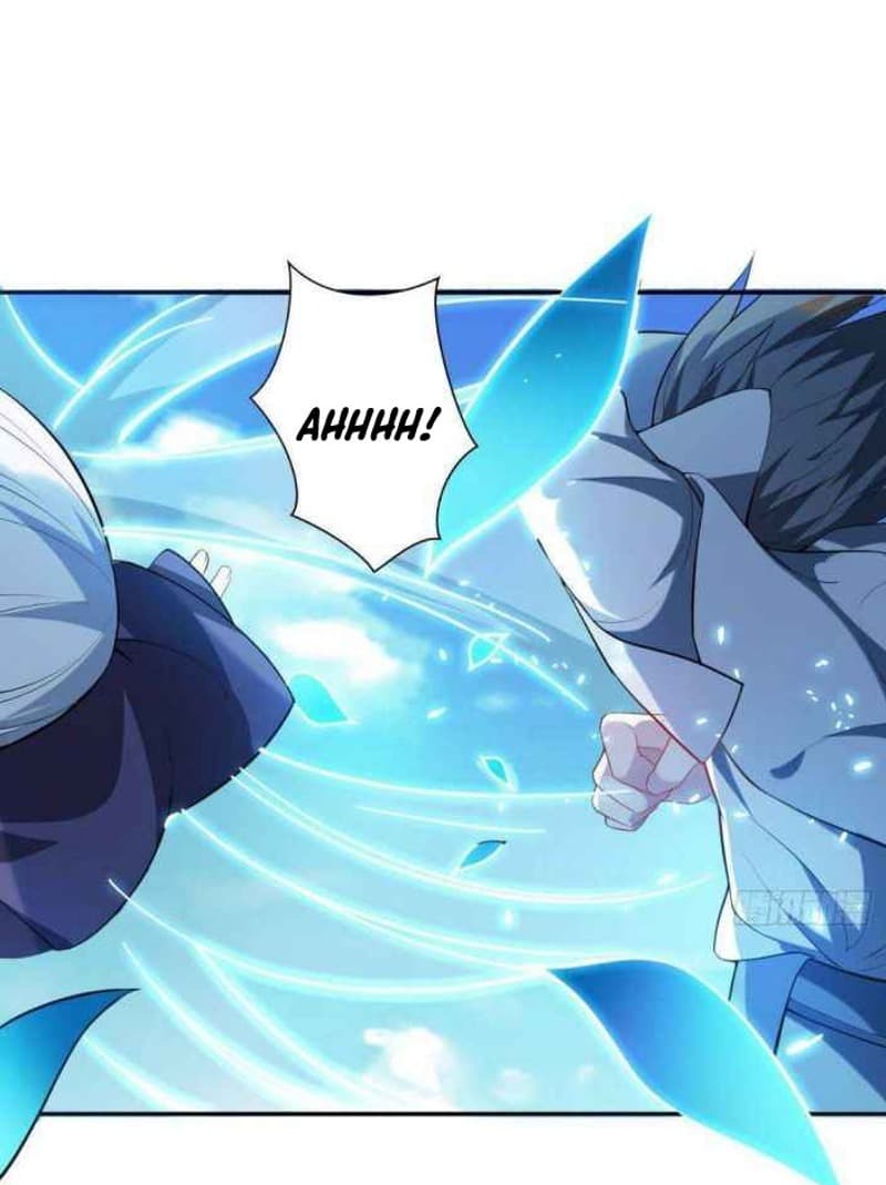 Outside Of The Attribute, I Picked Up A Girl Chapter 01 Gambar 14