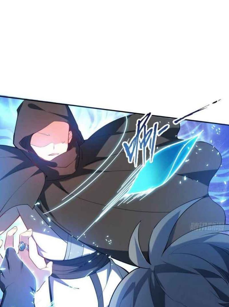 Outside Of The Attribute, I Picked Up A Girl Chapter 01 Gambar 18