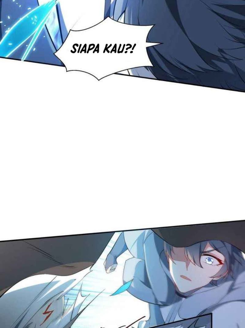Outside Of The Attribute, I Picked Up A Girl Chapter 01 Gambar 19