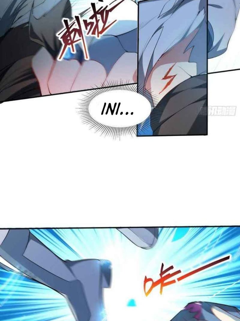 Outside Of The Attribute, I Picked Up A Girl Chapter 01 Gambar 20