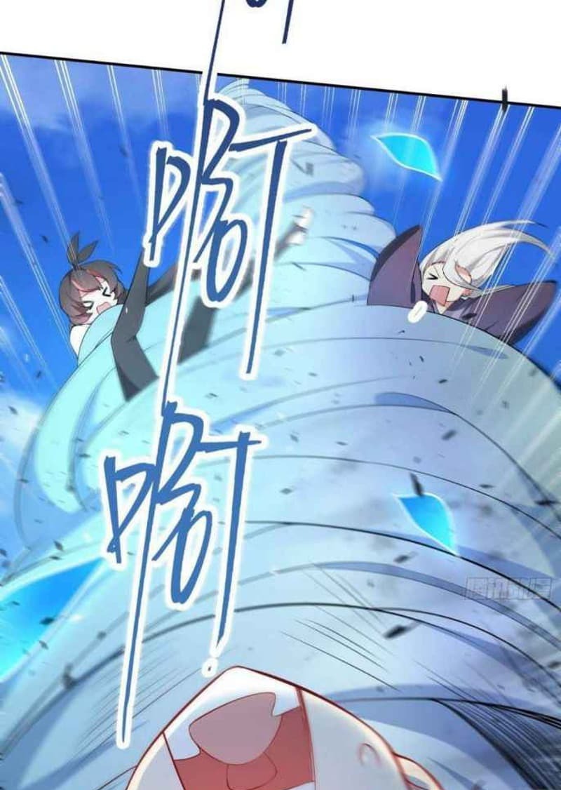 Outside Of The Attribute, I Picked Up A Girl Chapter 01 Gambar 22