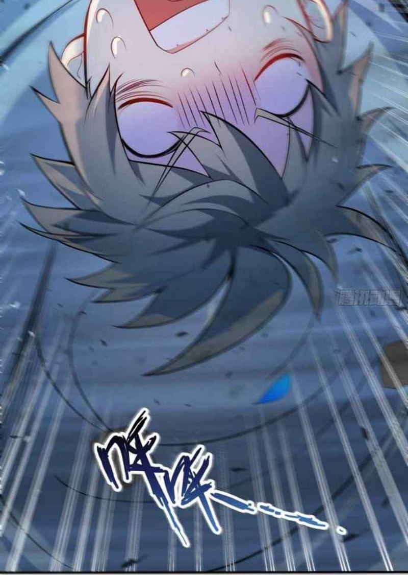 Outside Of The Attribute, I Picked Up A Girl Chapter 01 Gambar 23