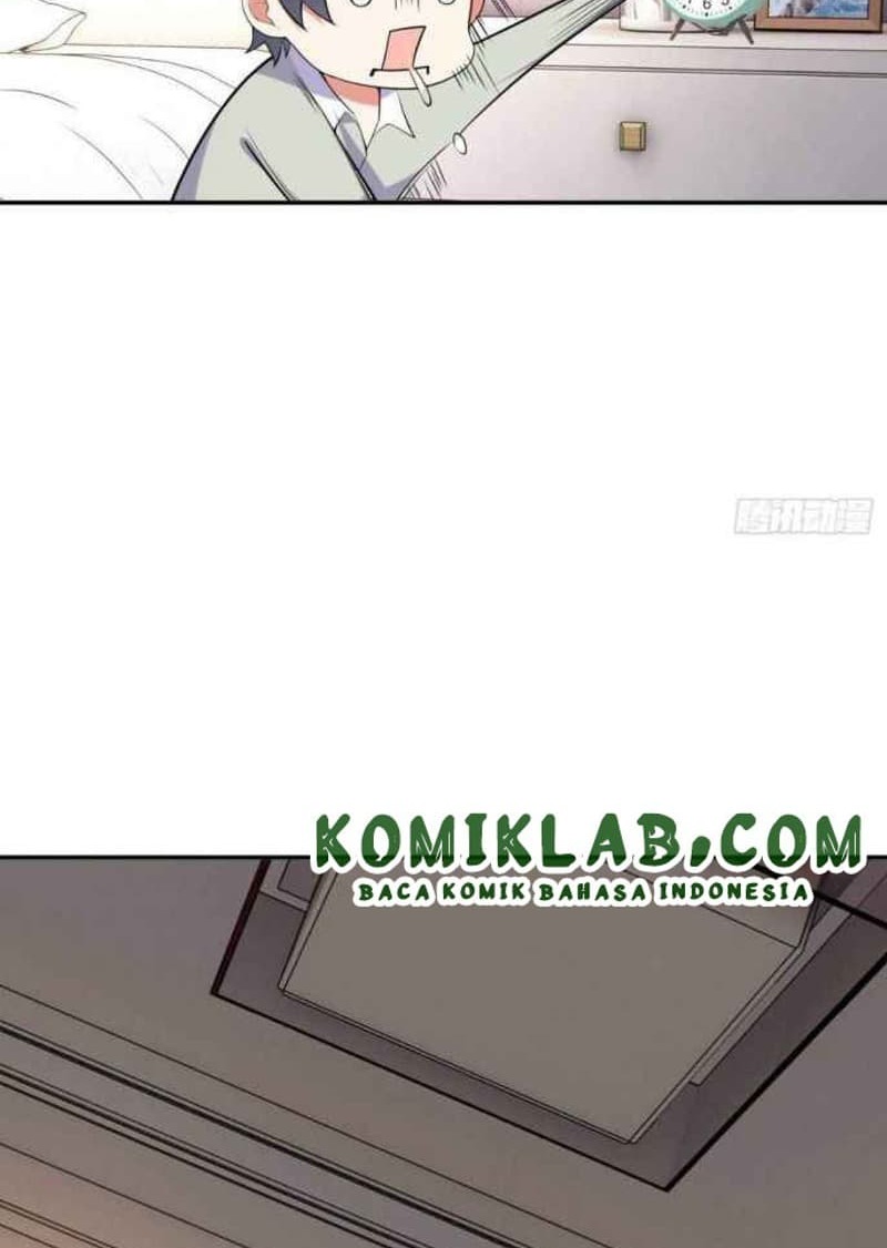 Outside Of The Attribute, I Picked Up A Girl Chapter 01 Gambar 28