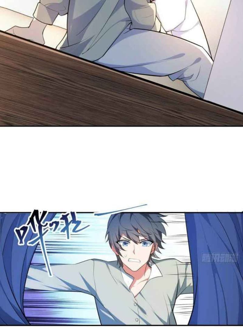 Outside Of The Attribute, I Picked Up A Girl Chapter 01 Gambar 30