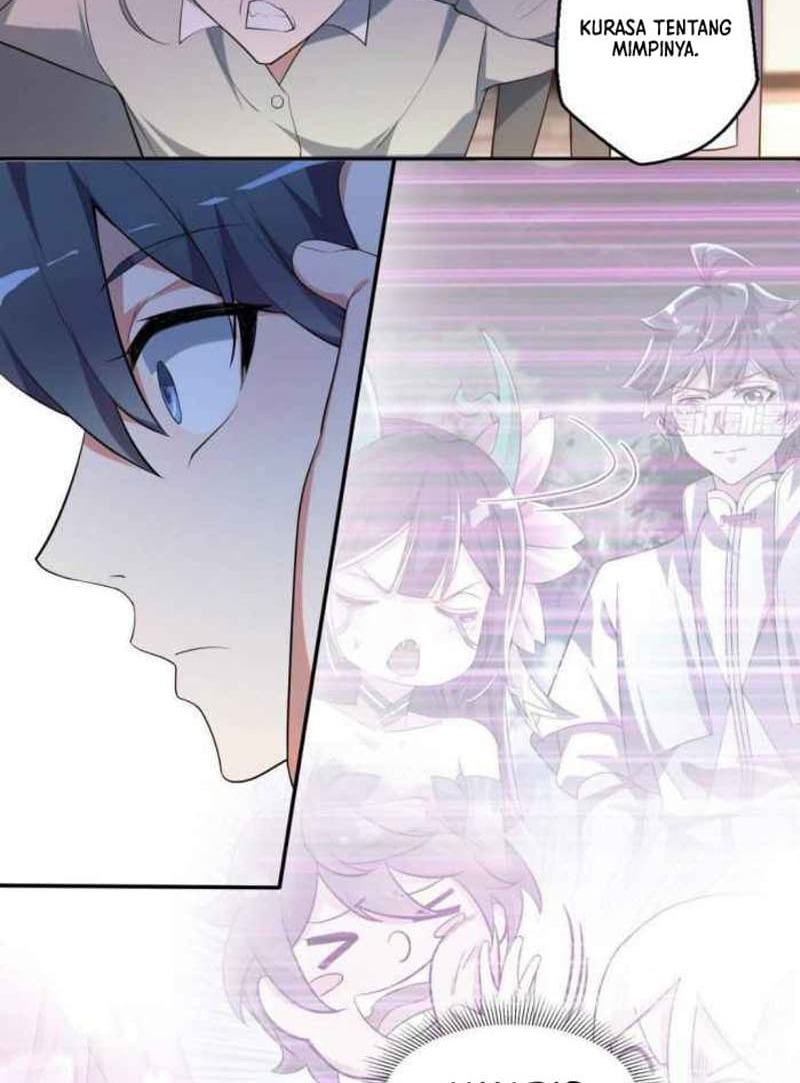 Outside Of The Attribute, I Picked Up A Girl Chapter 01 Gambar 36