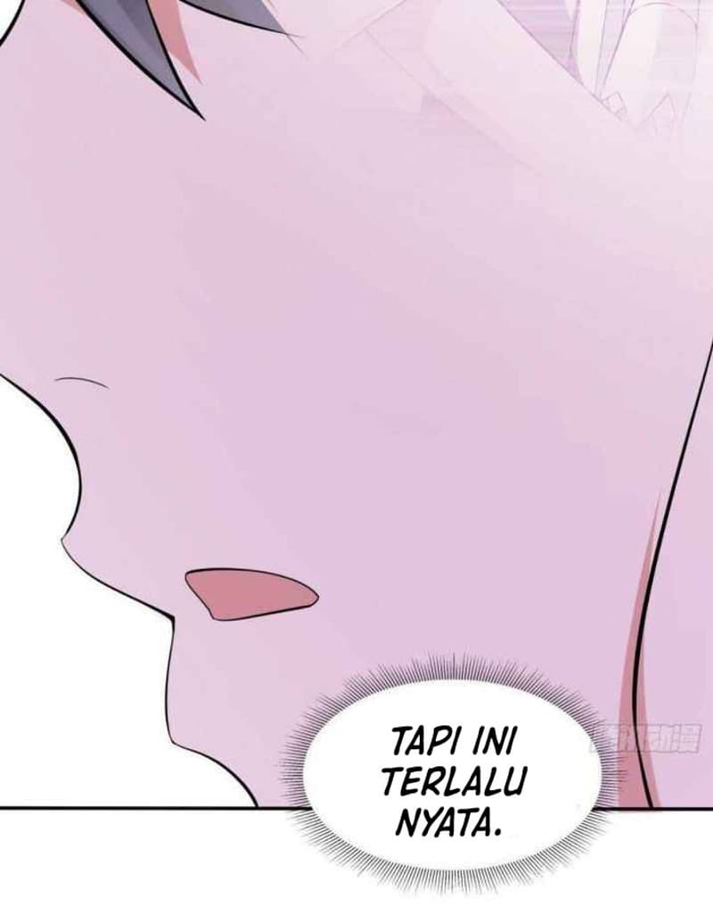 Outside Of The Attribute, I Picked Up A Girl Chapter 01 Gambar 38