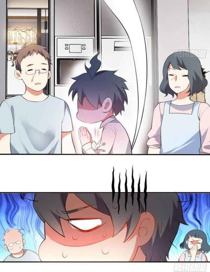 Outside Of The Attribute, I Picked Up A Girl Chapter 01 Gambar 41