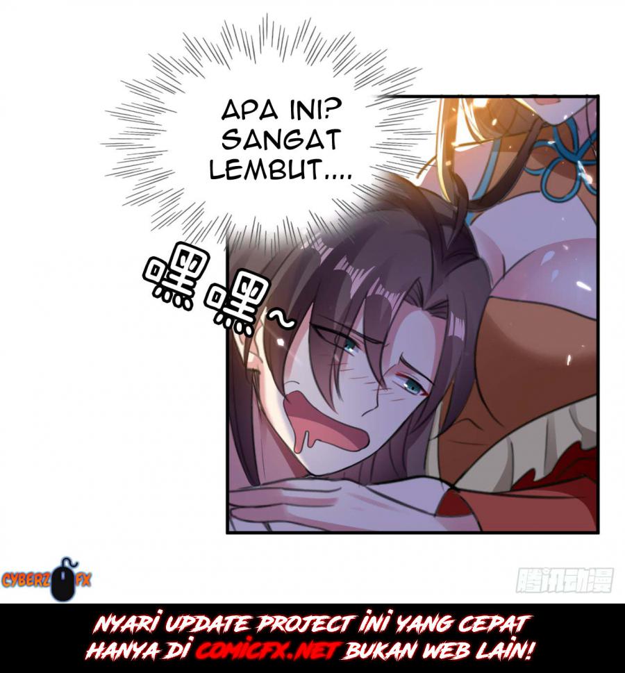 Outsider Super Son In Law Chapter 08 Gambar 10