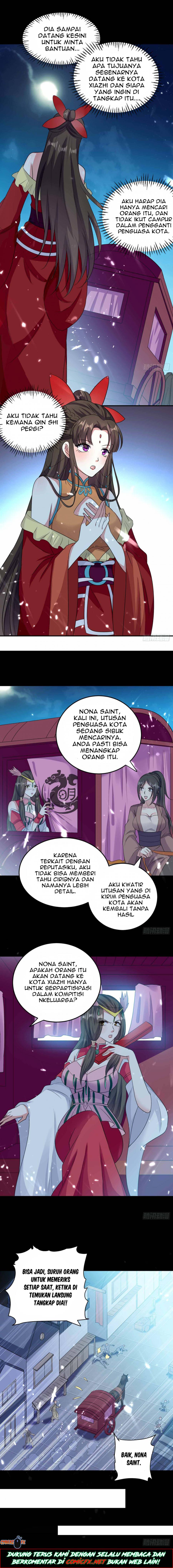 Outsider Super Son In Law Chapter 11 Gambar 8