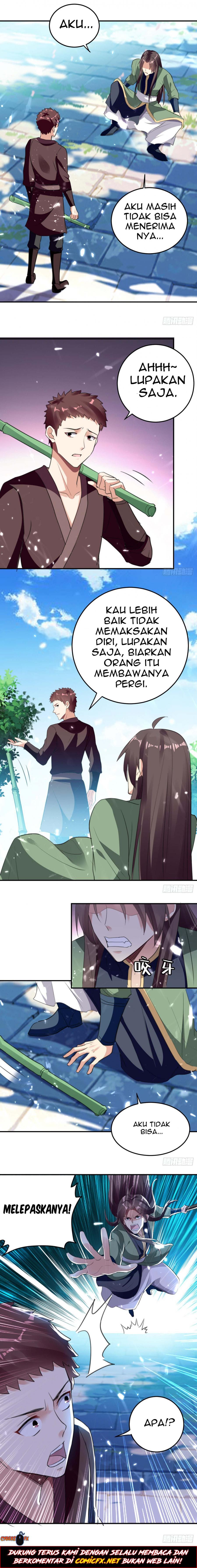 Outsider Super Son In Law Chapter 13 Gambar 2