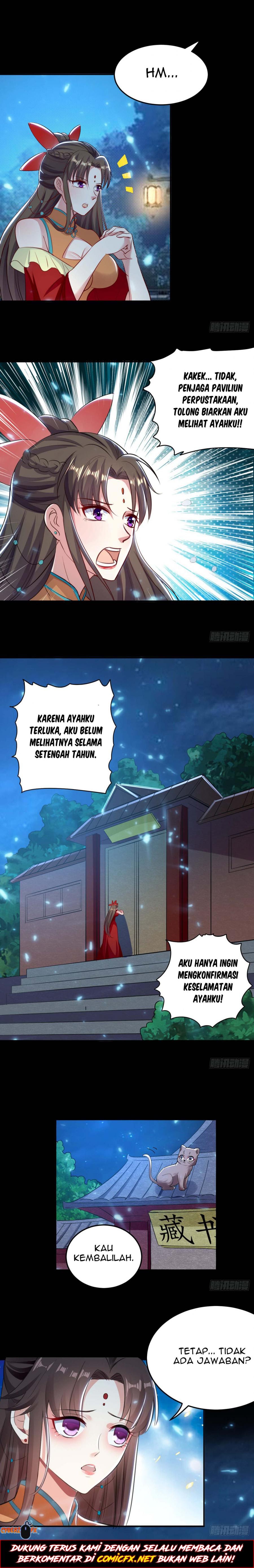 Outsider Super Son In Law Chapter 13 Gambar 7