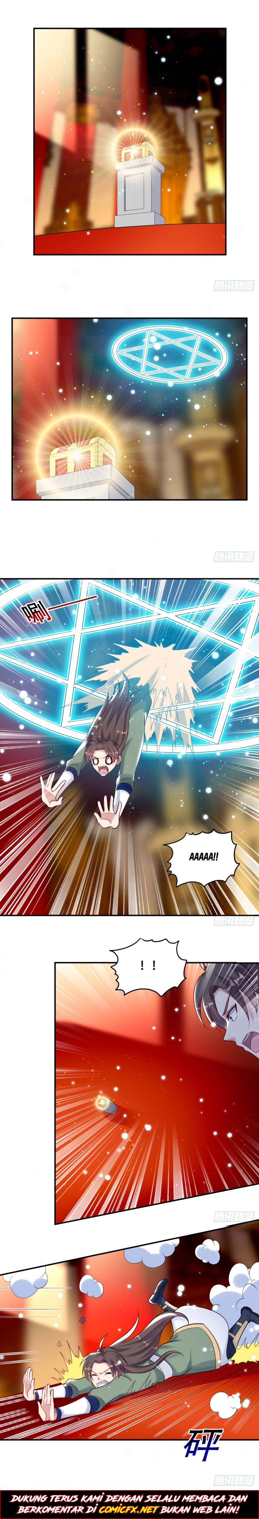 Outsider Super Son In Law Chapter 21 Gambar 2