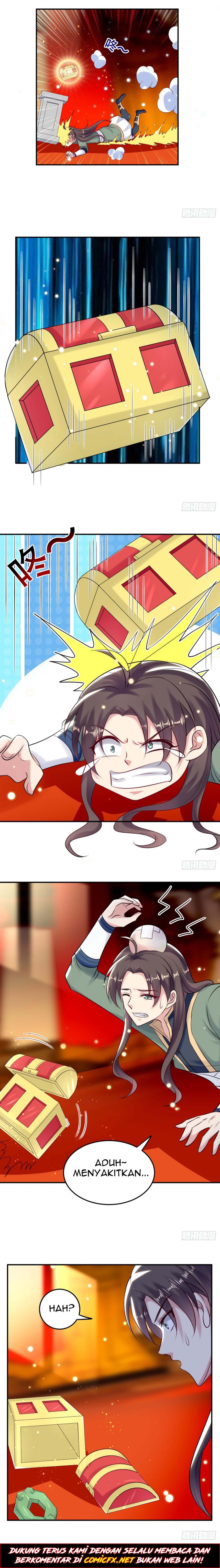 Outsider Super Son In Law Chapter 21 Gambar 3