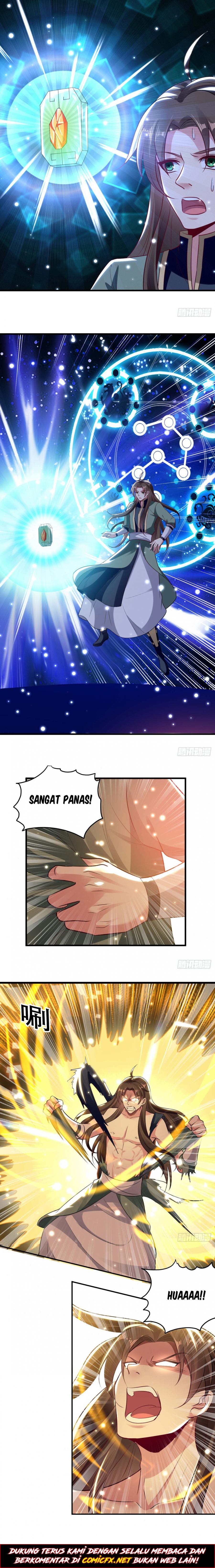 Outsider Super Son In Law Chapter 21 Gambar 5