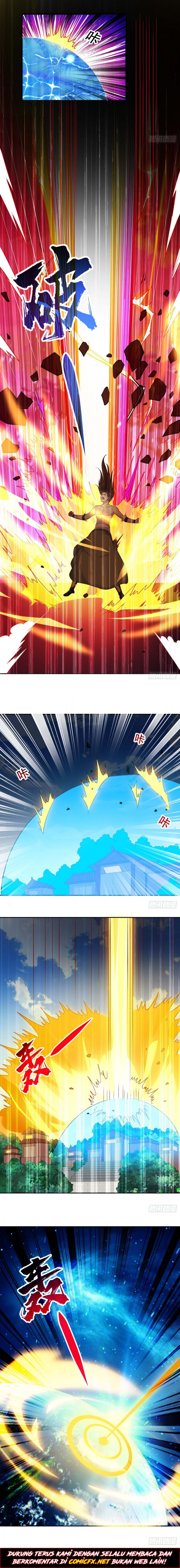 Outsider Super Son In Law Chapter 21 Gambar 6
