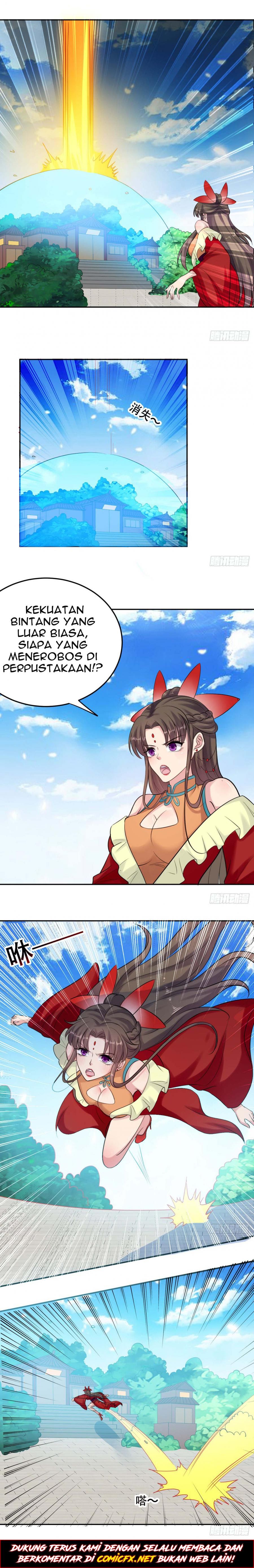 Outsider Super Son In Law Chapter 21 Gambar 7