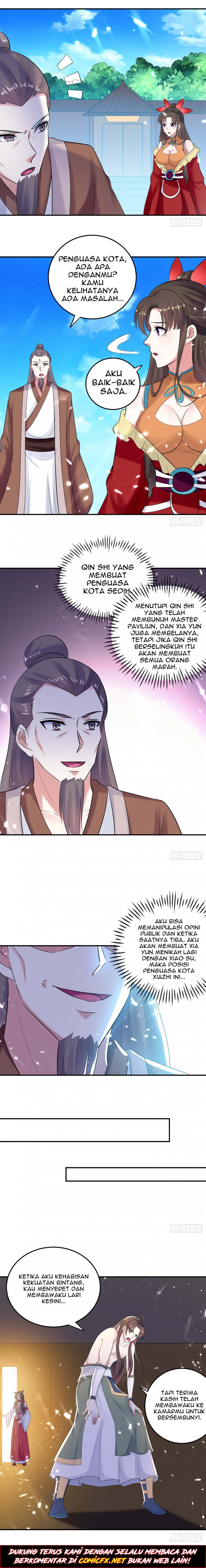 Outsider Super Son In Law Chapter 25 Gambar 6