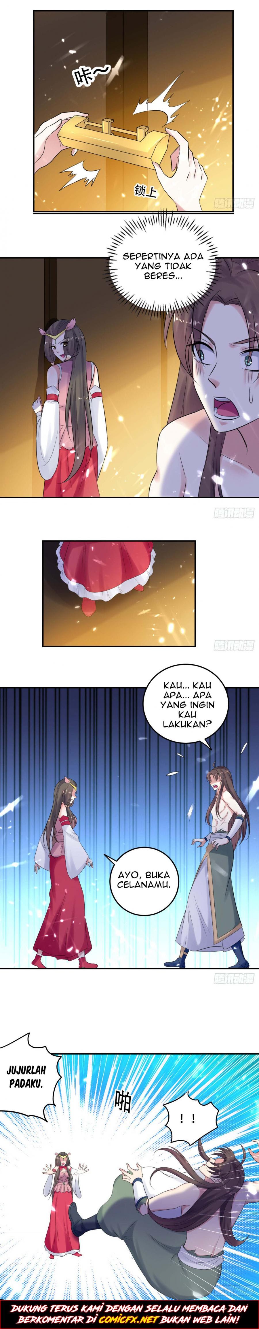 Outsider Super Son In Law Chapter 25 Gambar 7