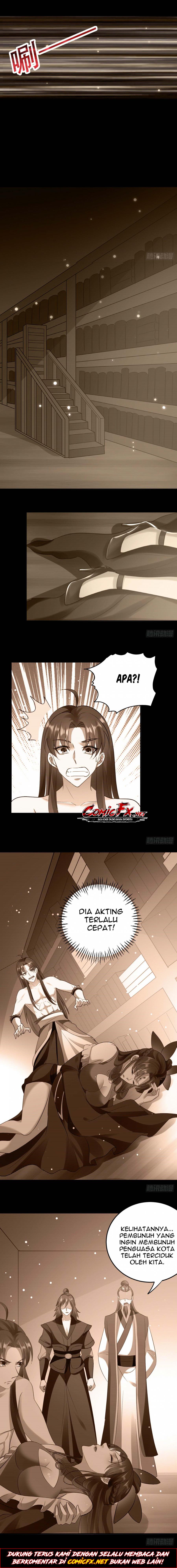 Outsider Super Son In Law Chapter 26 Gambar 6