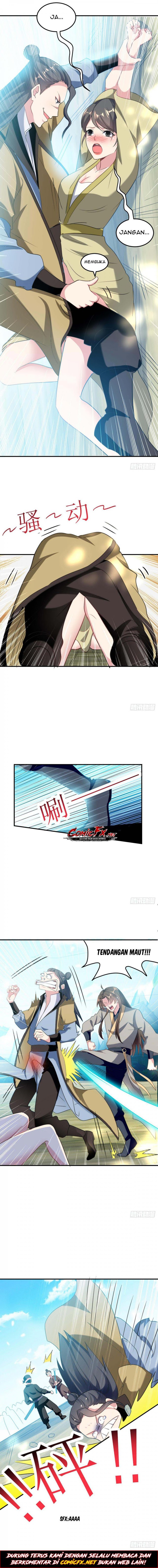 Outsider Super Son In Law Chapter 29 Gambar 3